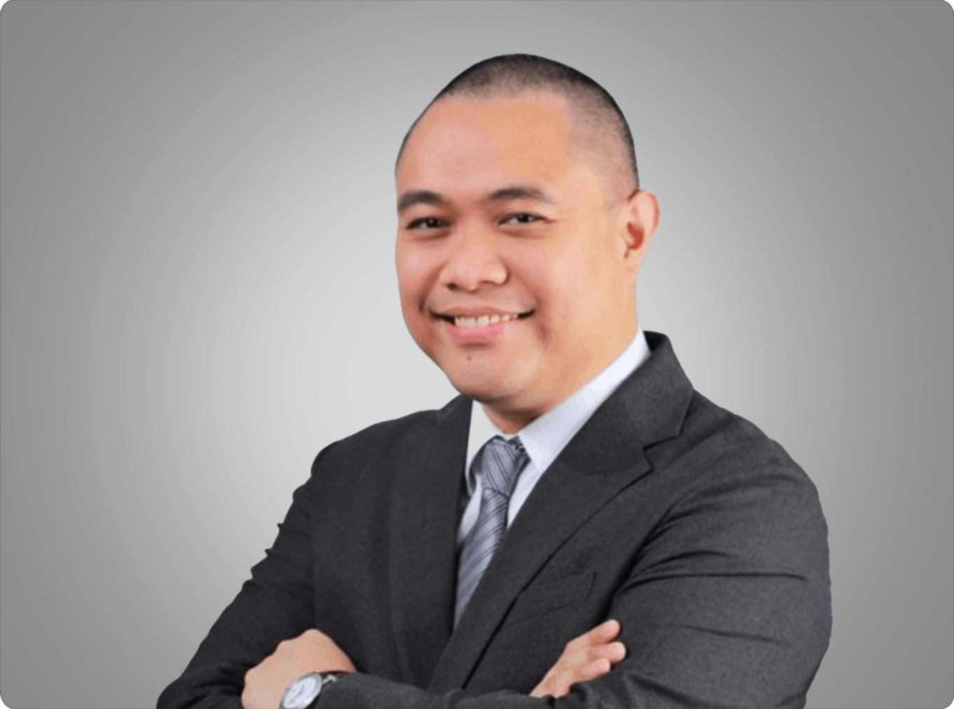Christer Gaudiano MGen ID