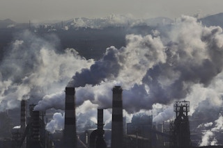China coal plants - Greenpeace