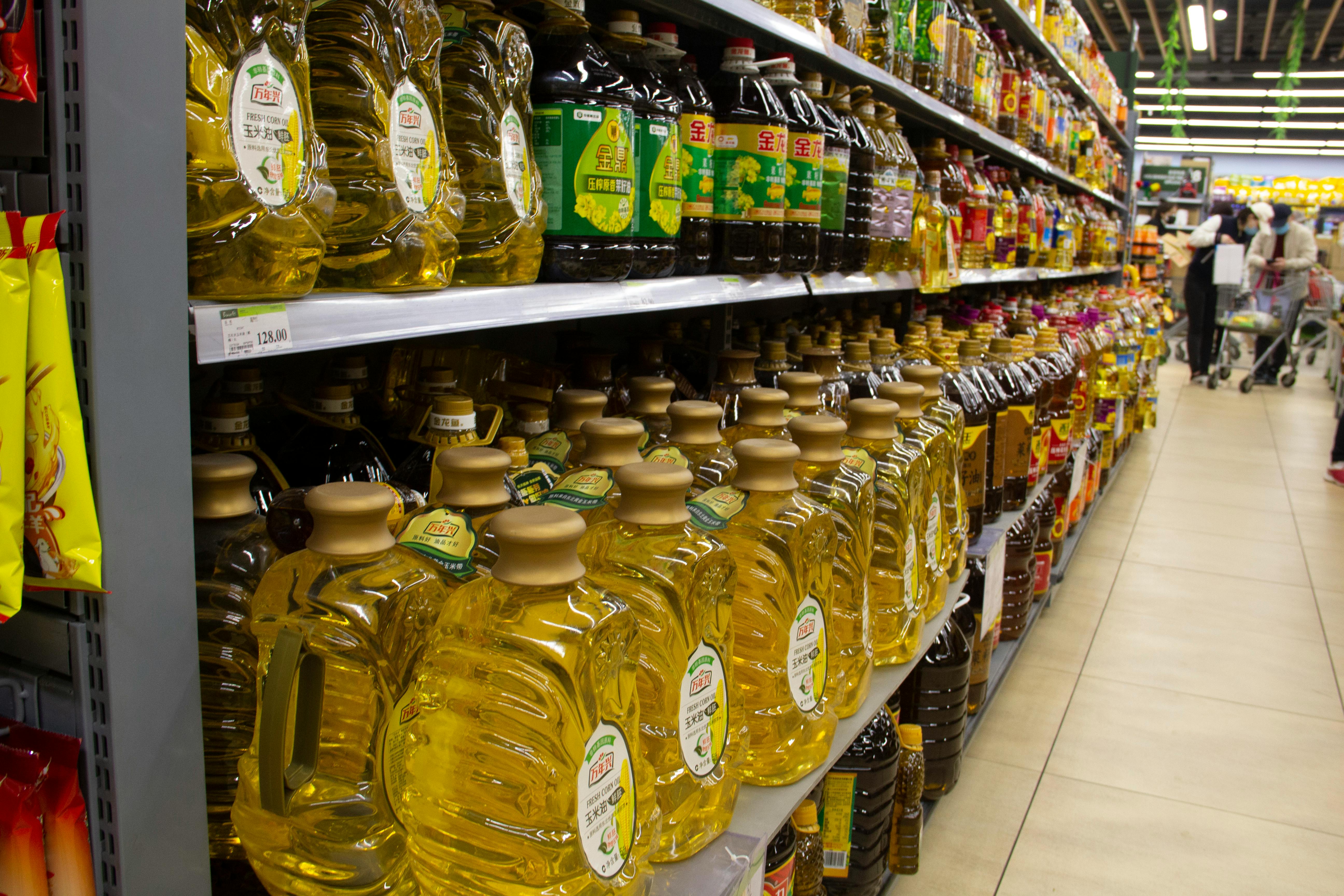 Malaysian Palm Oil Board to roll out used cooking oil reference price to boost transparency, drive circularity