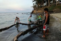 ‘No income, insufficient aid’ for Oriental Mindoro fisherfolk after oil spill: Research group