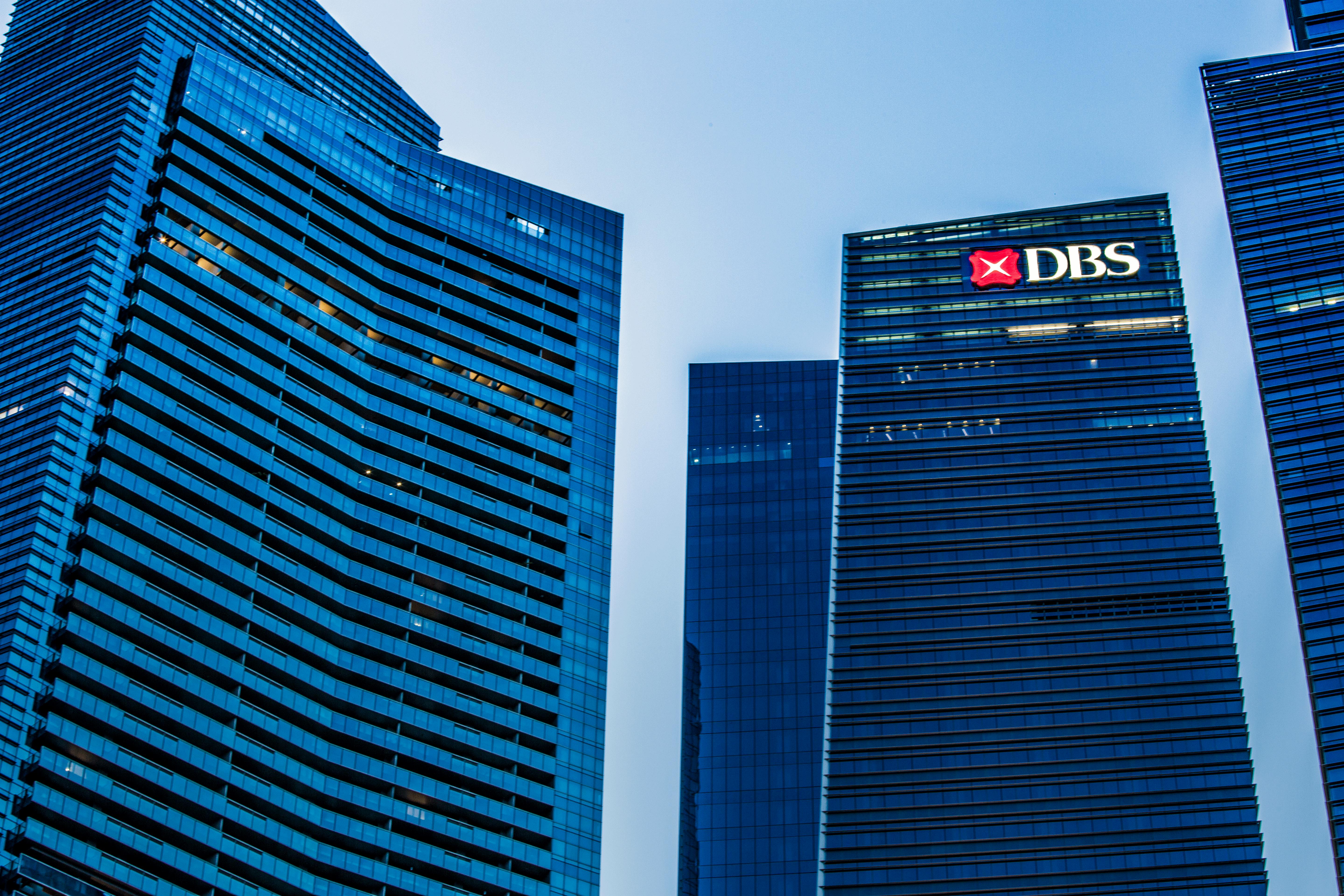 DBS Launches Transition Financing Framework To Help Less Than Dark   DBS MBFC 2 July2020 