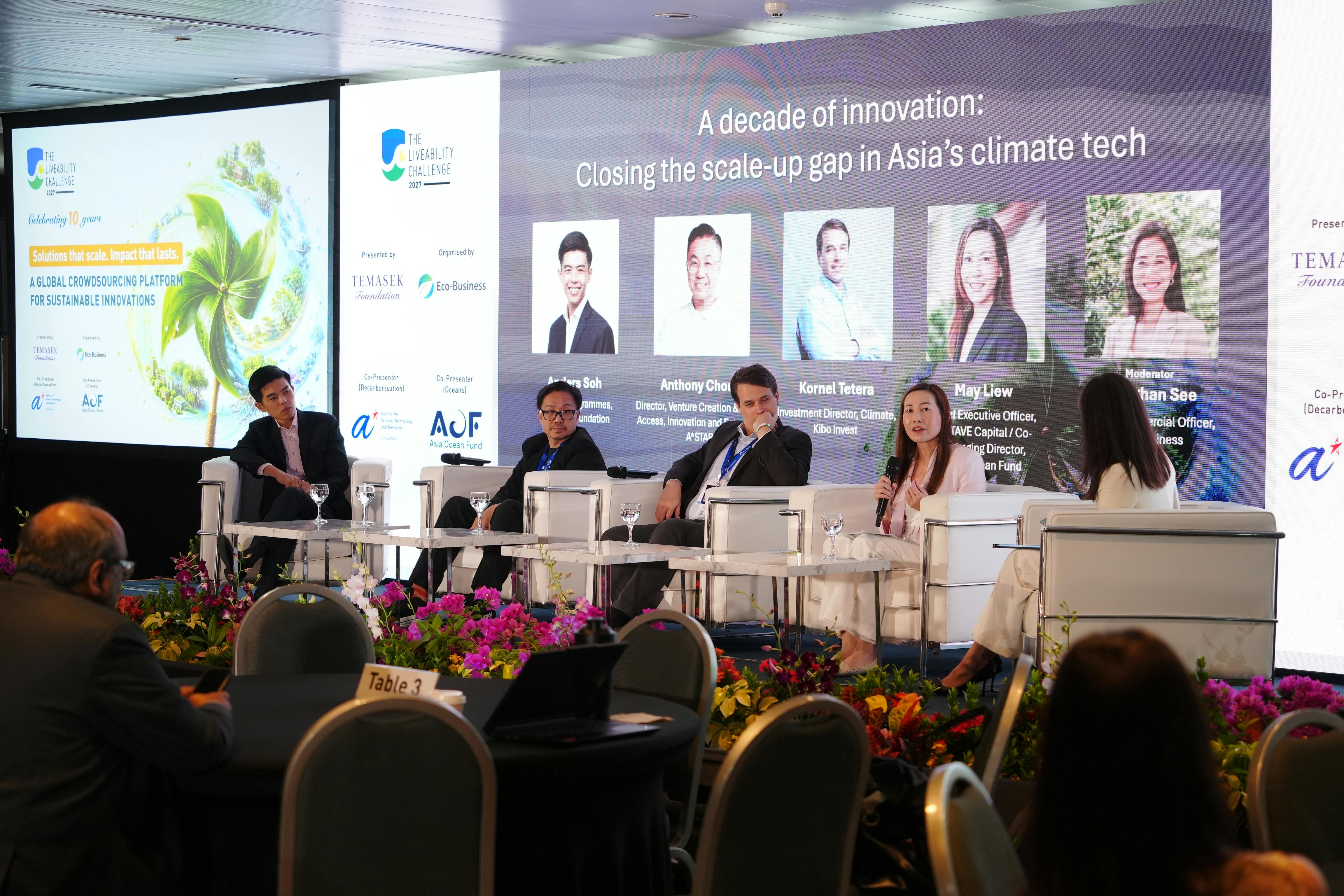 UCFS_Singapore_TLC_Panel