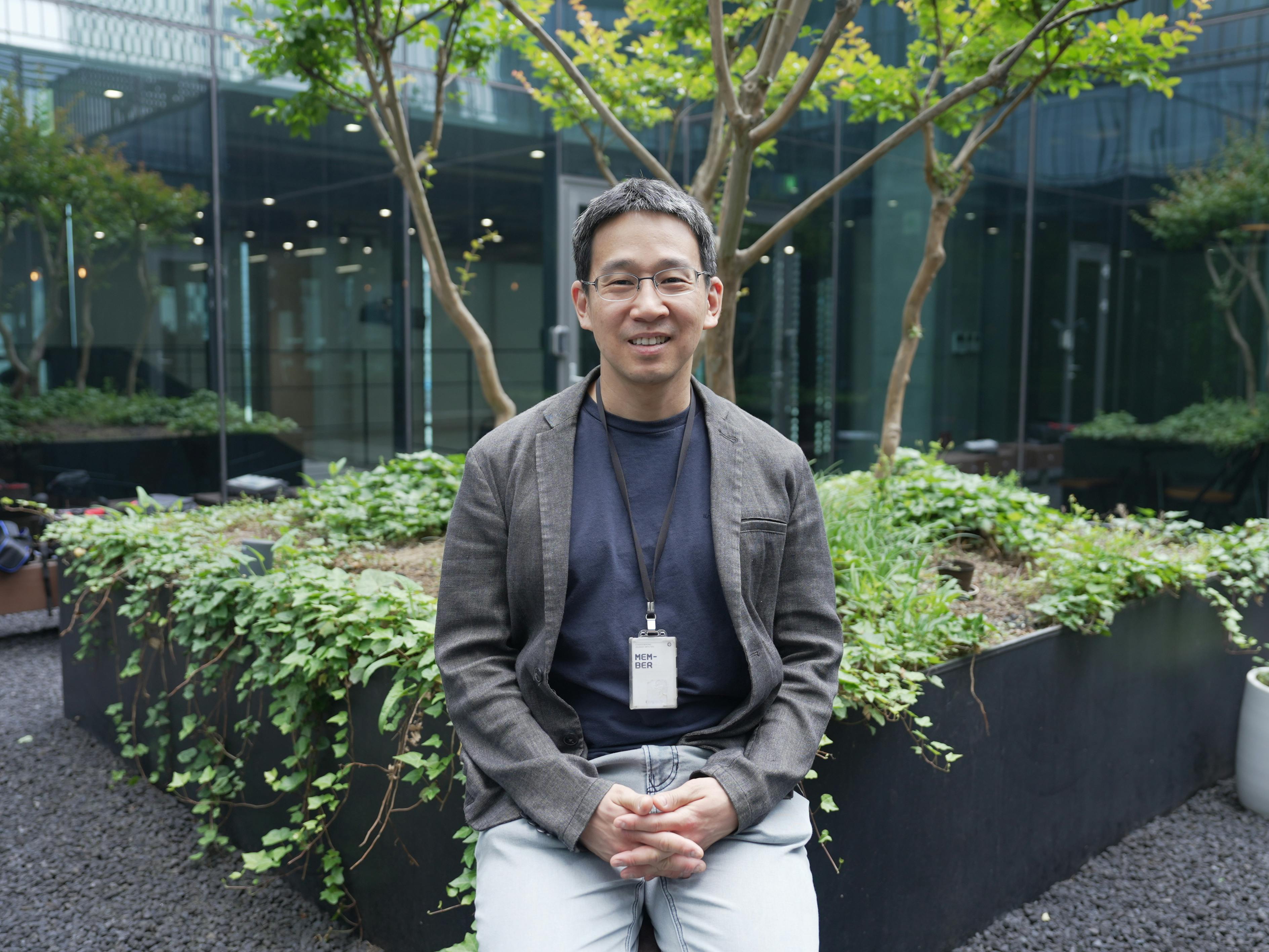 Joojin Kim_Solutions of Our Climate