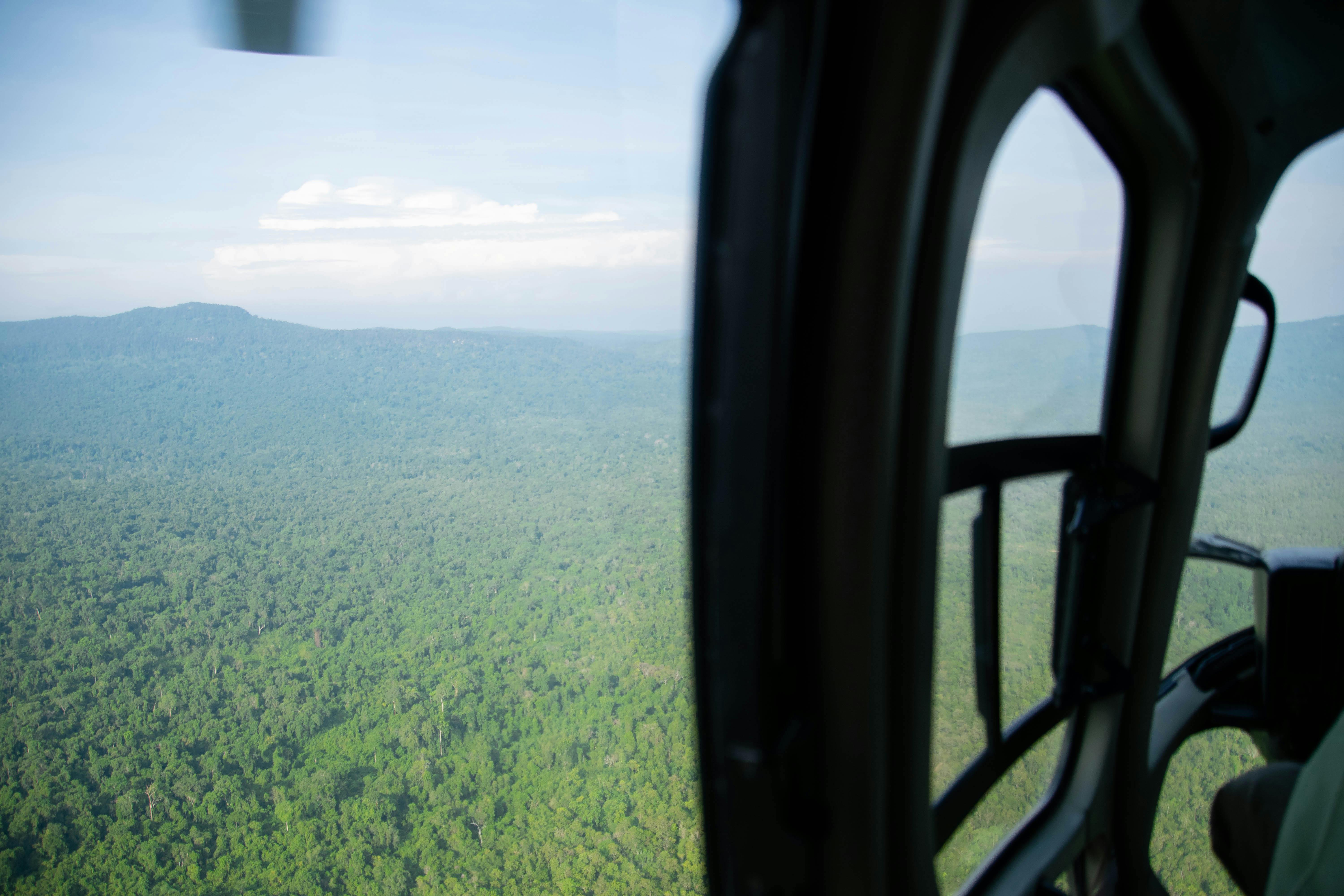 Southern Cardamom REDD+ Project 2023