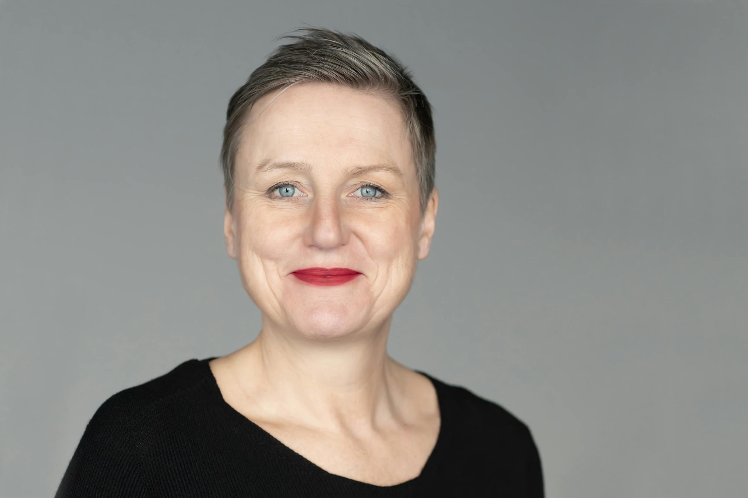 Daniela Bohlinger_head of sustainability BMW Group Design