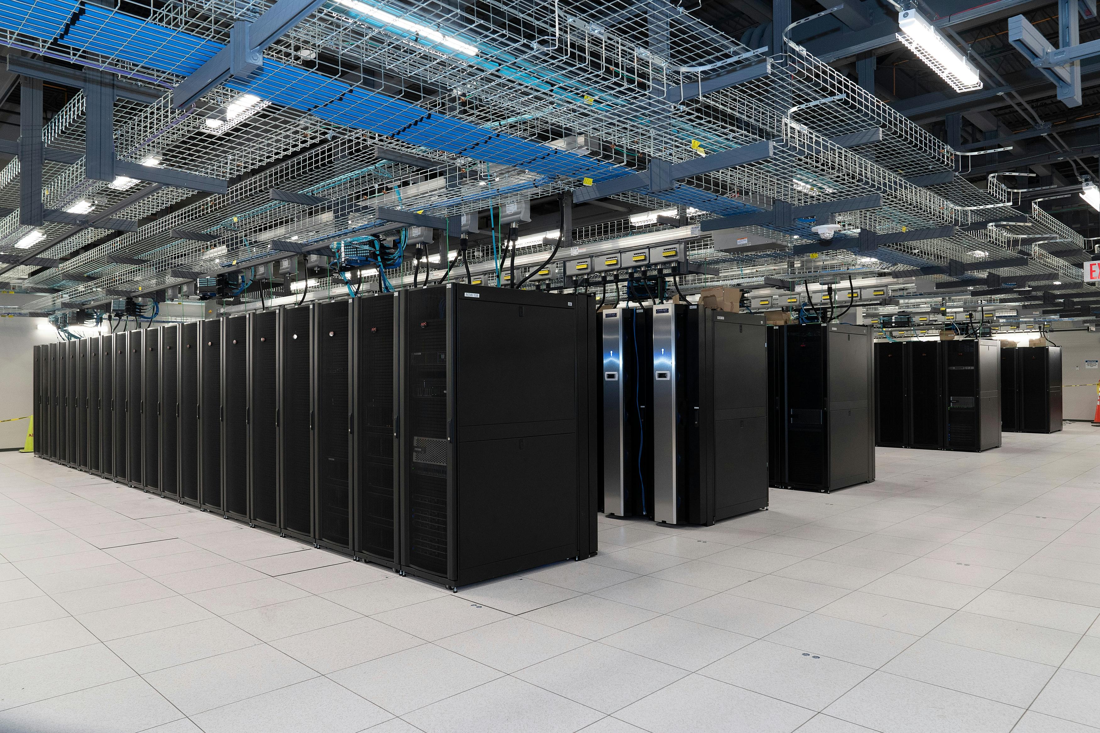 The Future Of Data Centres: A Look At Asean's Next Generation ...