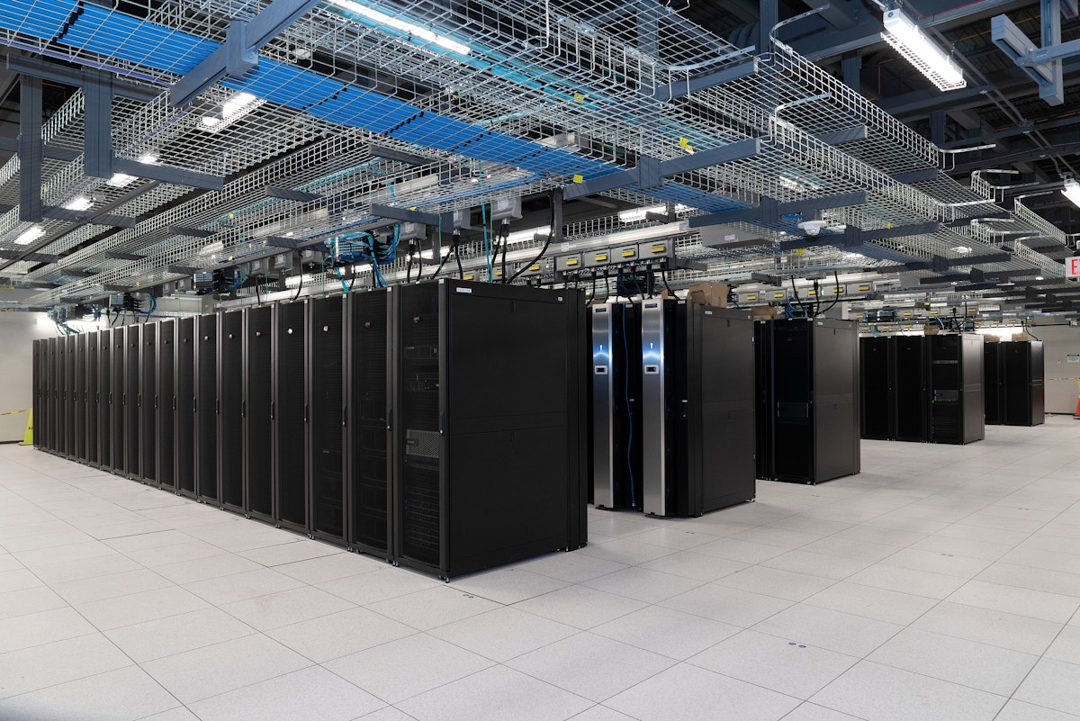 The future of data centres: A look at Asean's next generation ...
