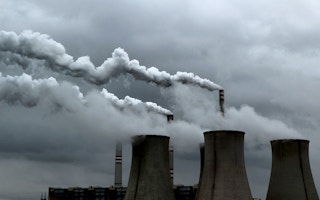 coal power plant bursa sustain