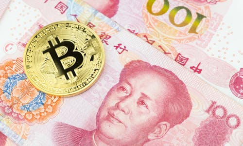 China's bitcoin crackdown sparks fears of dirtier cryptomining