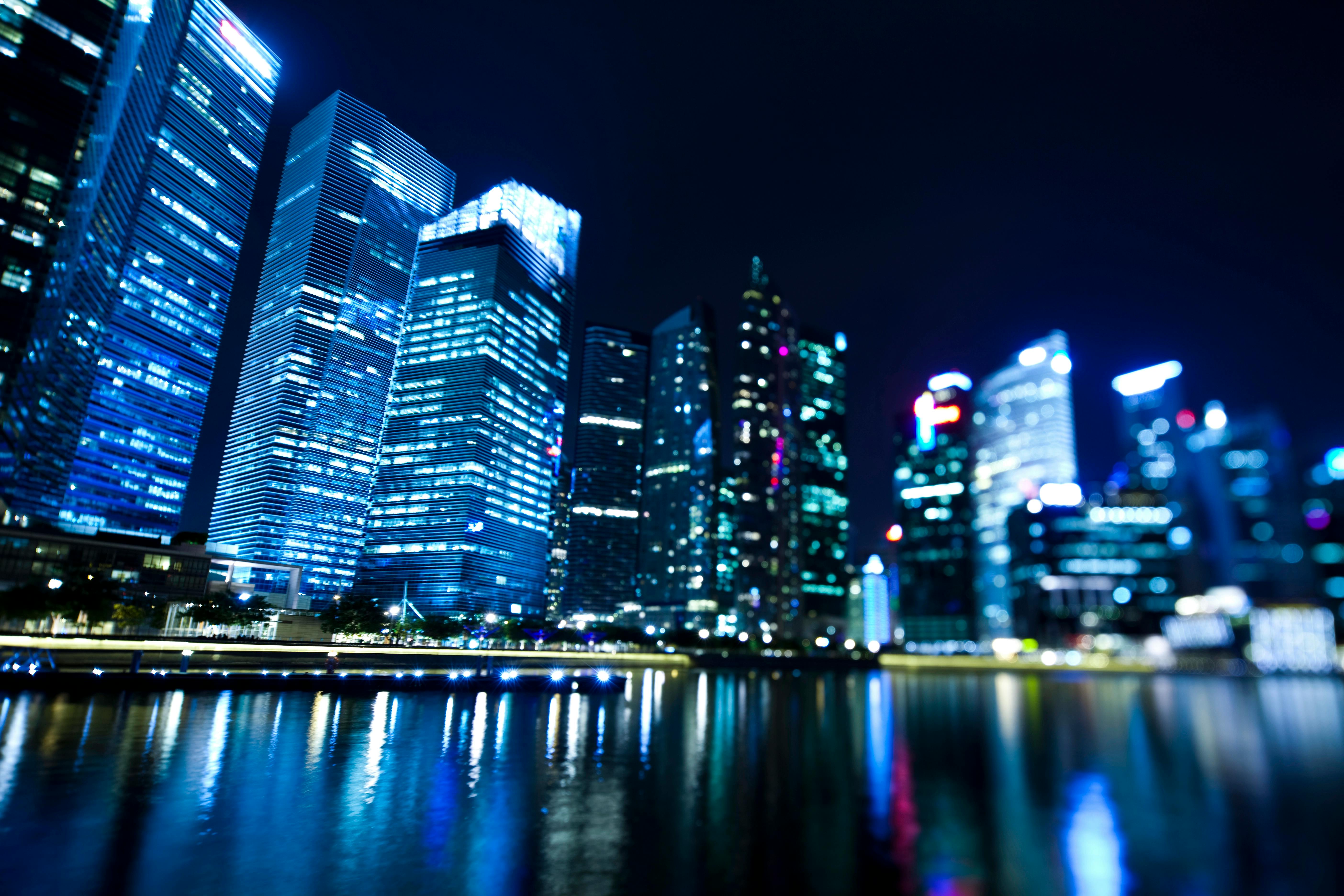 Climate standards group SBTi launches new net zero rules to help Asia turn climate pledges into action