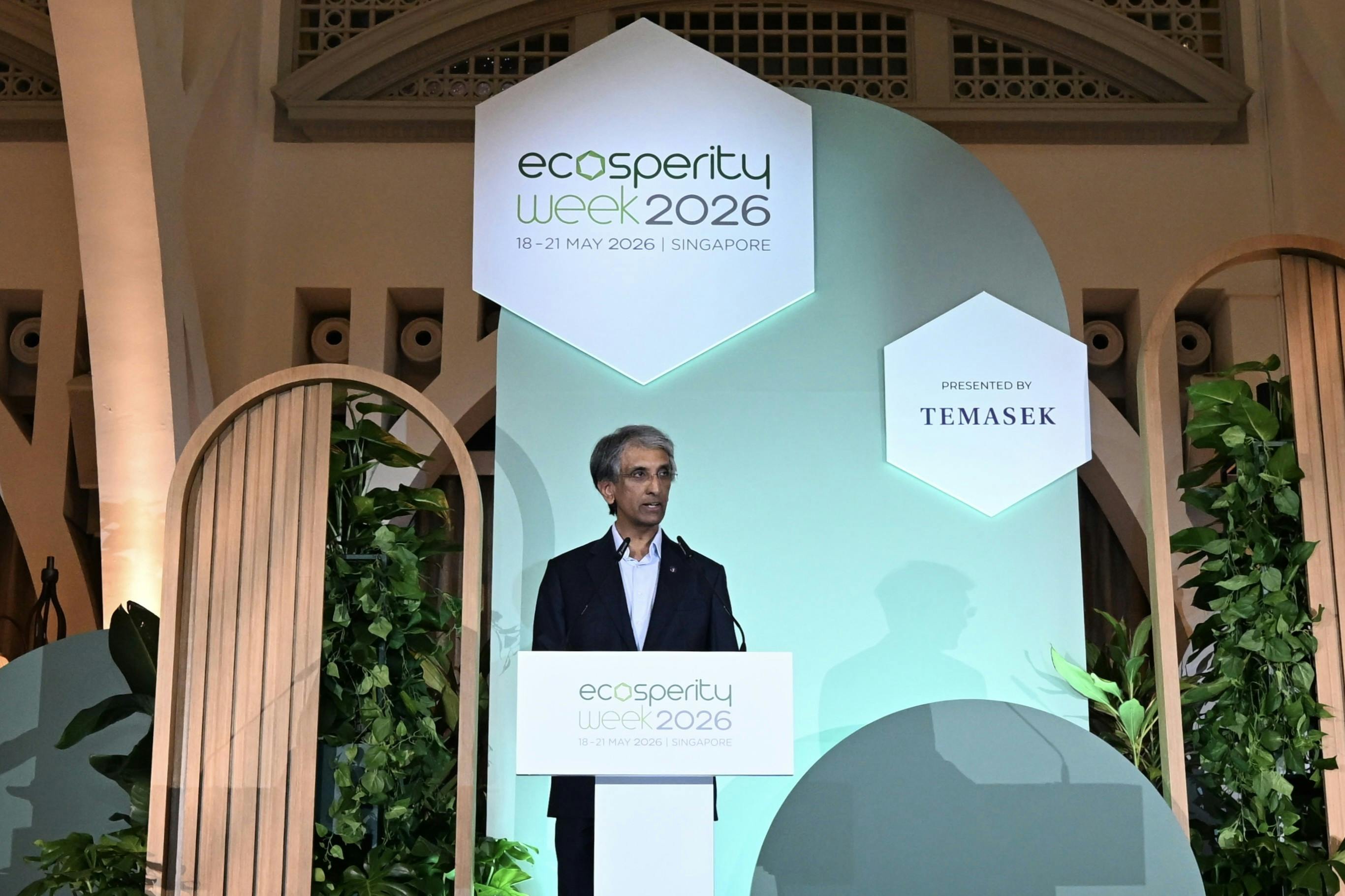 Dilhan Pillay Sandrasegara_Ecosperity 2026