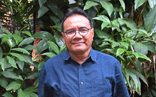 Dr Daniel Murdiyarso