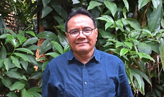 Dr Daniel Murdiyarso
