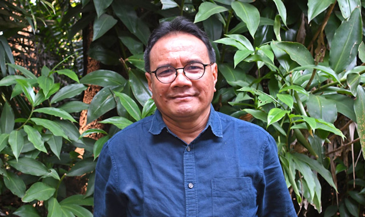 Daniel Mordiarso, Ilmuwan CIFOR Diangkat Menjadi Presiden Akademi Ilmu Pengetahuan Indonesia Berita |  bisnis lingkungan