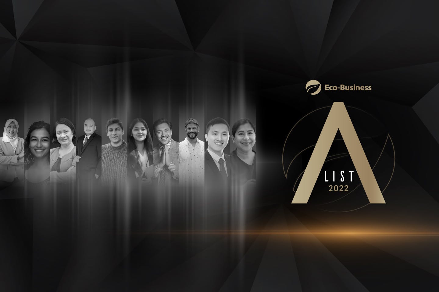 Eco-Business A-List 2022