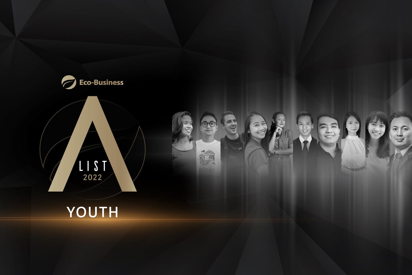 Eco-Business Youth A-List 2022