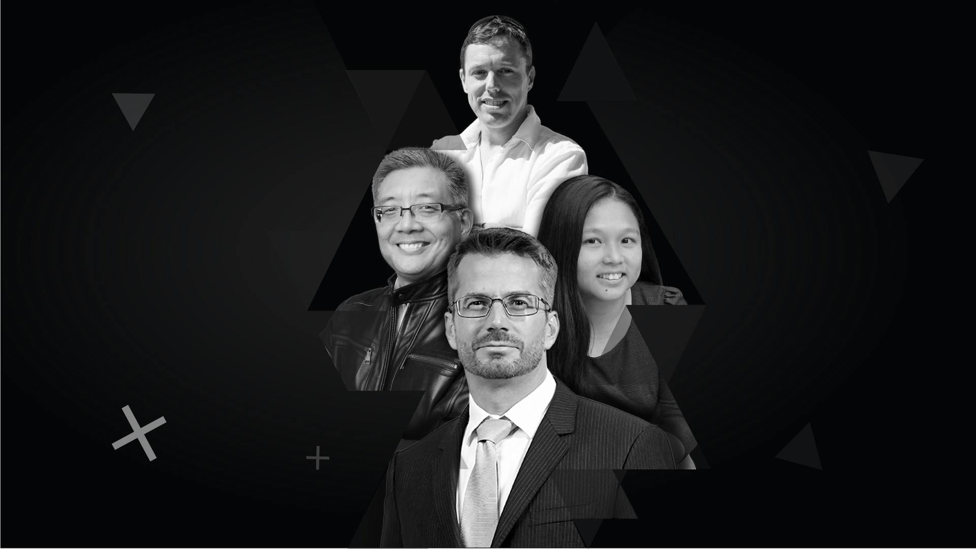 Doer, thinker, dreamer, agitator— what makes a great sustainability leader?  