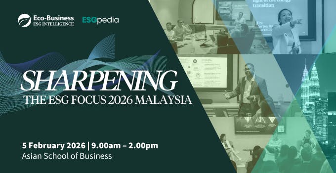 Malaysia | Sharpening the ESG focus 2026: Navigating risks, capturing momentum