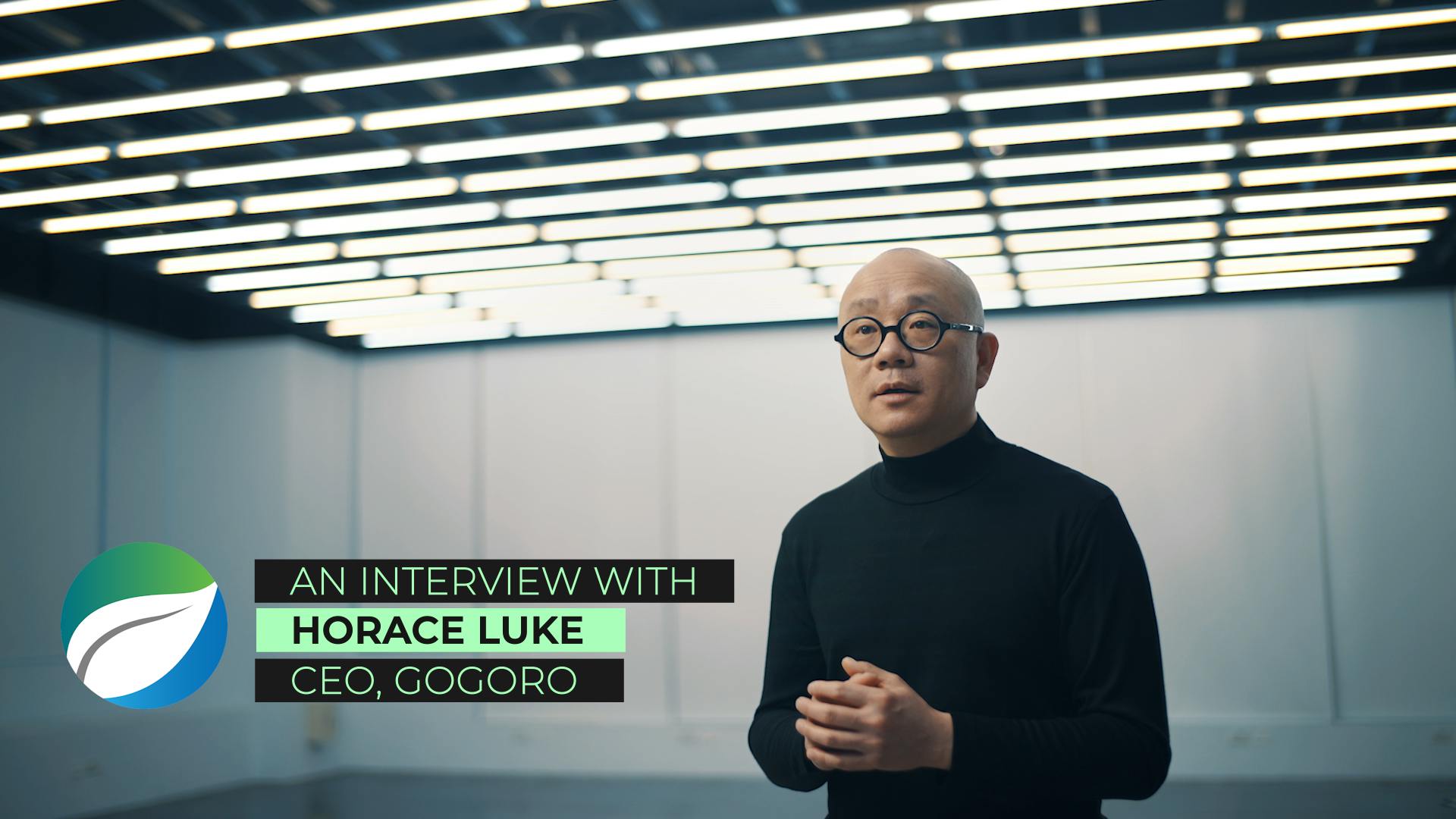 EB Podcast: Climate Tech In Asia - Gogoro Founder Horace Luke