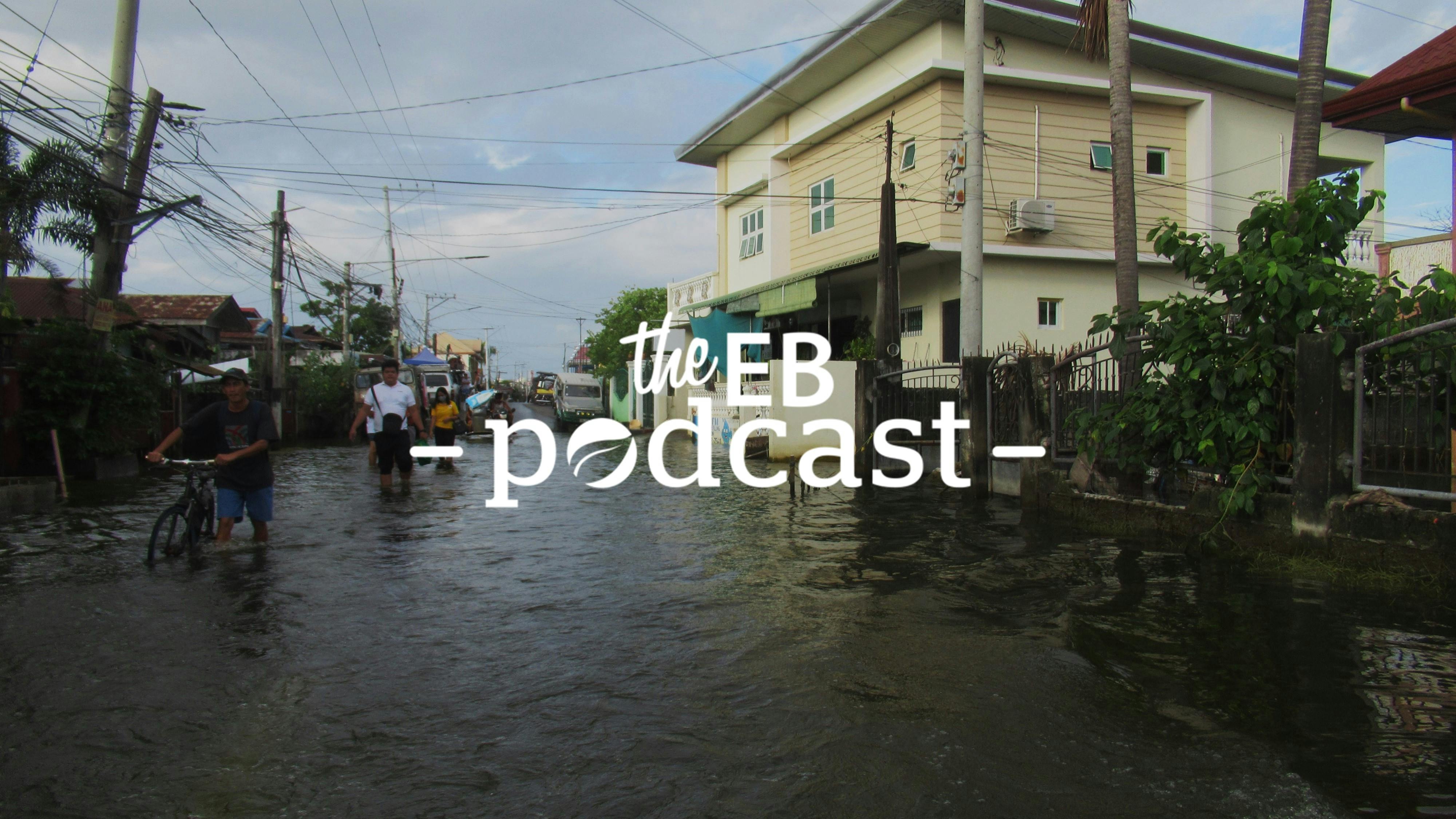 EB Podcast climate insurance