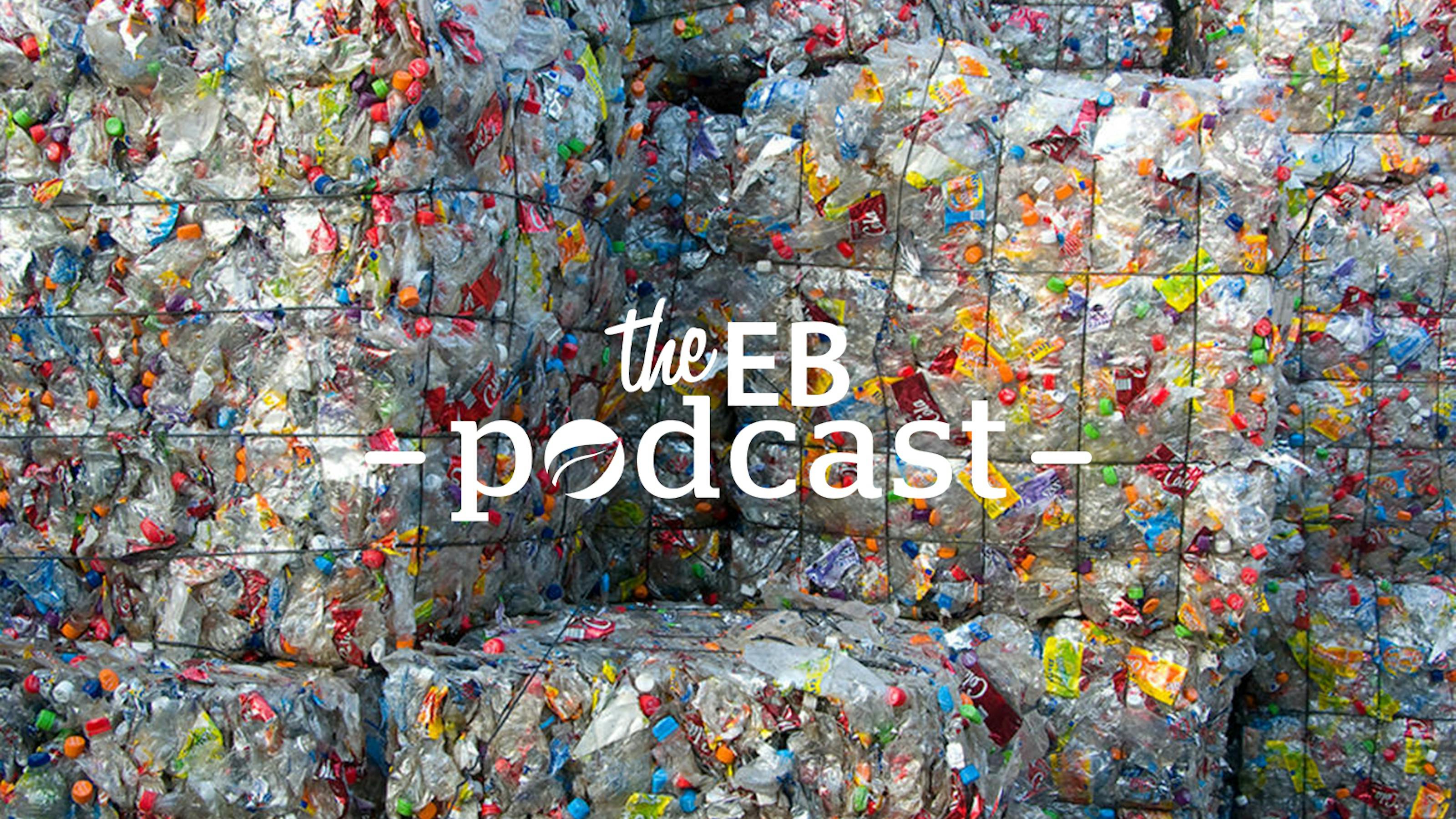 How to fix plastic recycling