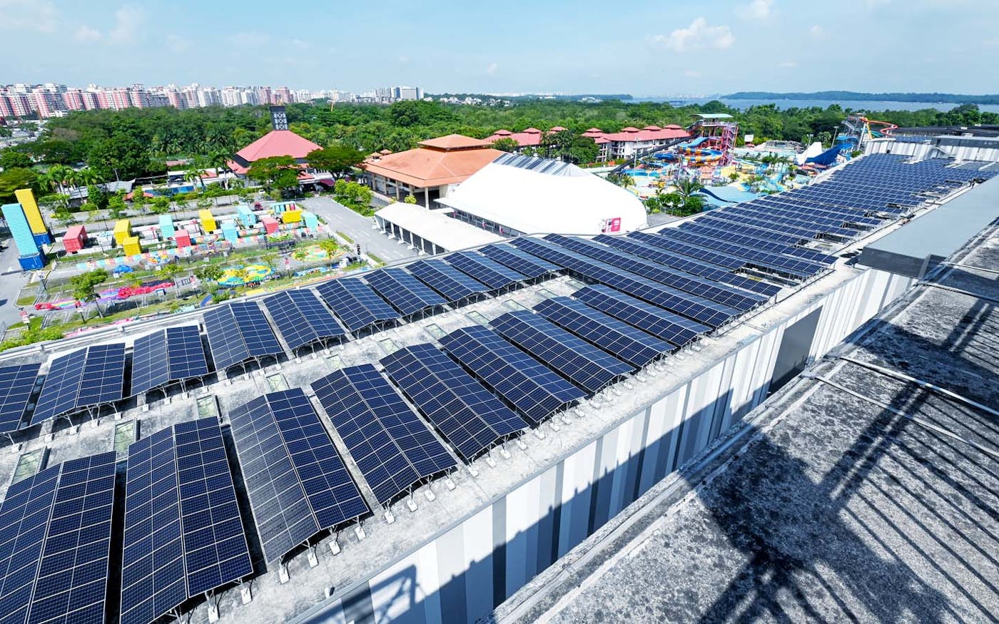 Single-buyer structure, nascent regional grid holding back Asia’s ...