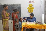Covid-19 deepens healthcare nightmare for India's indigenous people