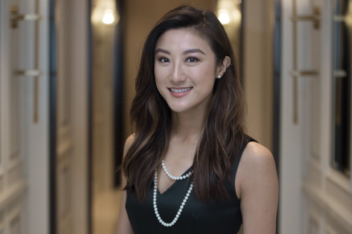Ellie Tang, New World Developments