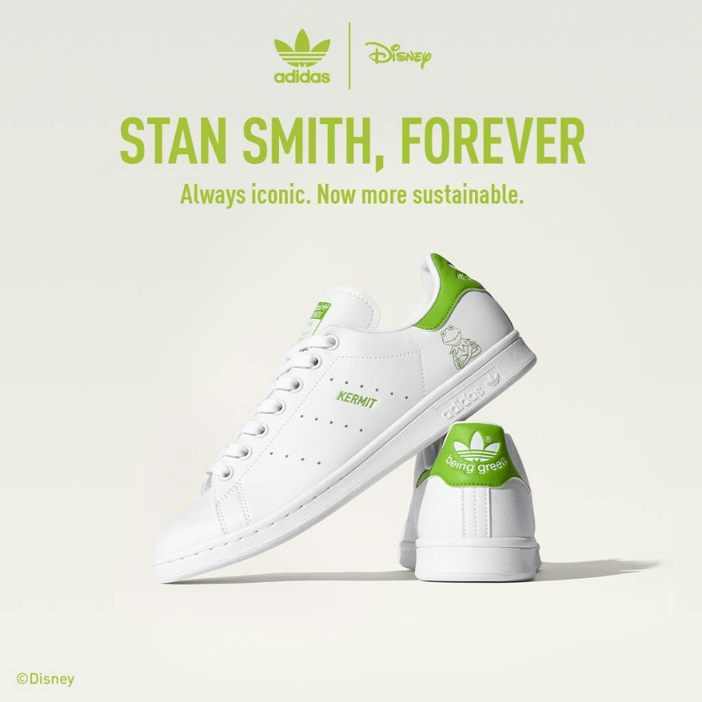 Stan Smith Adidas shoes