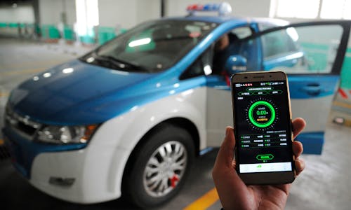Can China electrify all new passenger cars by 2030?