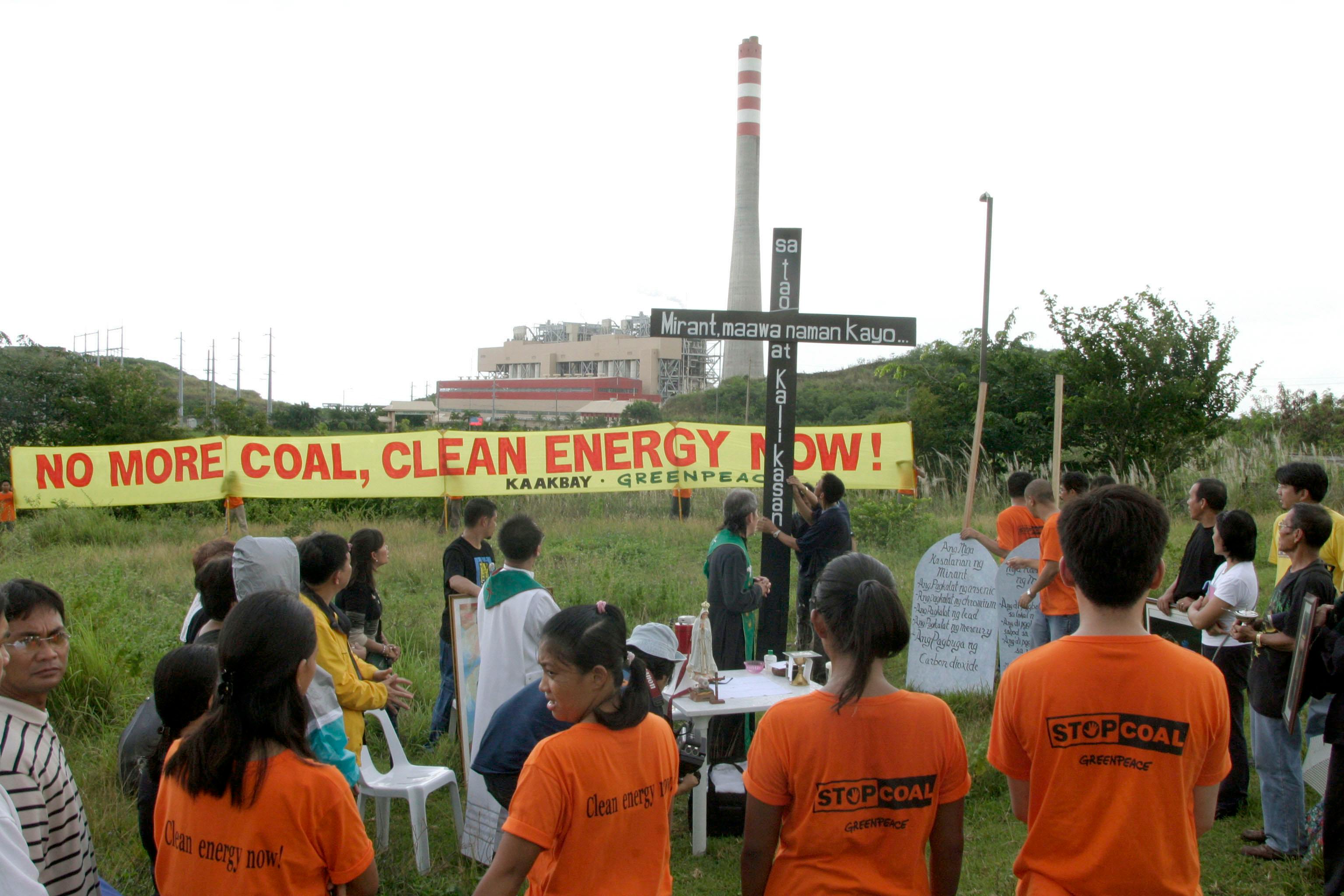 [Bahasa Indonesian] Pagbilao coal plant