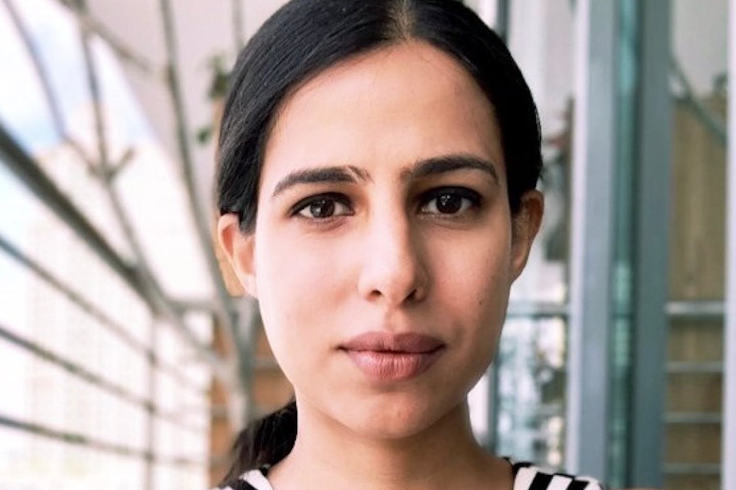 Bani Bains, Global Platform for Sustainable Natural Rubber