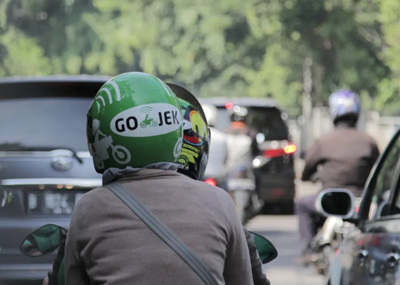 Indonesian Ride-hailing Firm Gojek Launches Carbon Offsetting Service ...