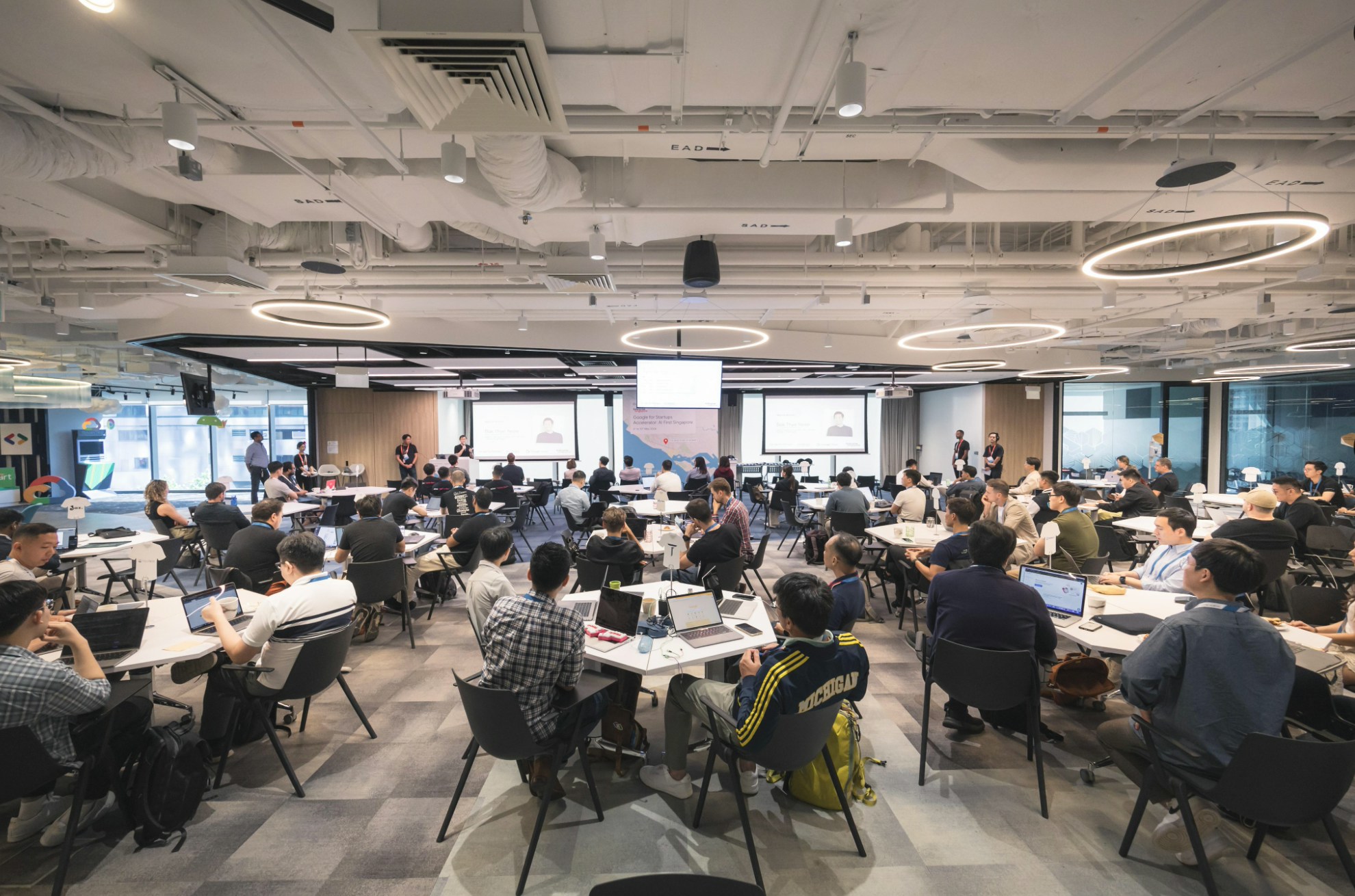 Closing the AI skills gap: The next step for Singapore's pursuit of sustainable economic growth? | News | Eco-Business - Vimarsana News