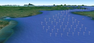 offshore wind guimaras