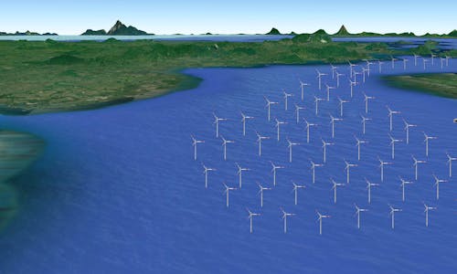 Philippines to build first offshore wind farm: What lessons can it learn from Asian neighbours?