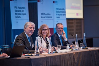 IFRS Foundation Conference 2022