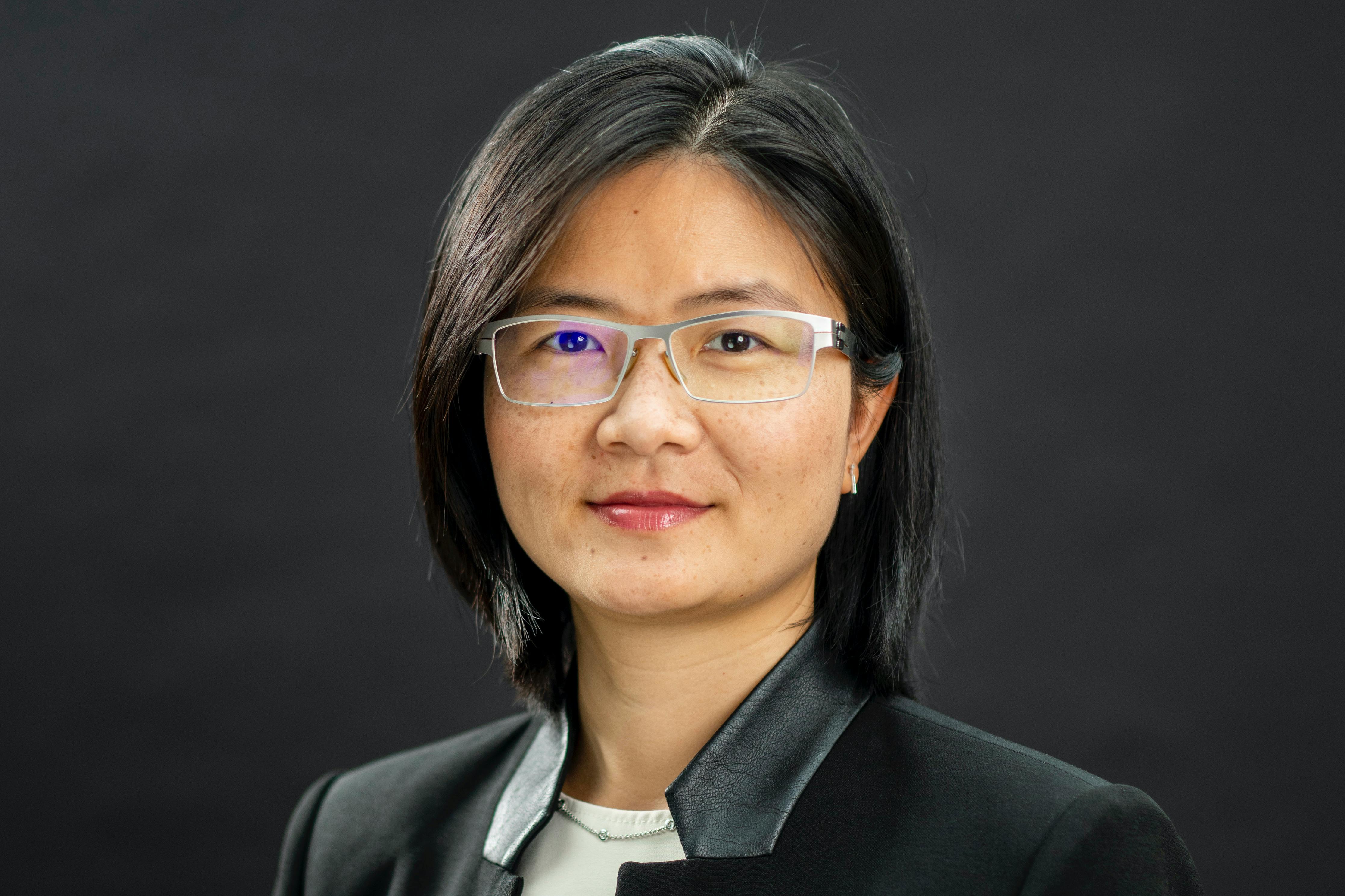 Lin Huiyi