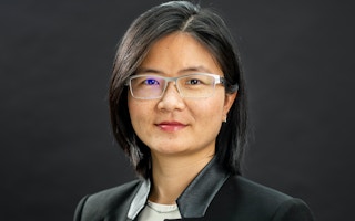 Lin Huiyi