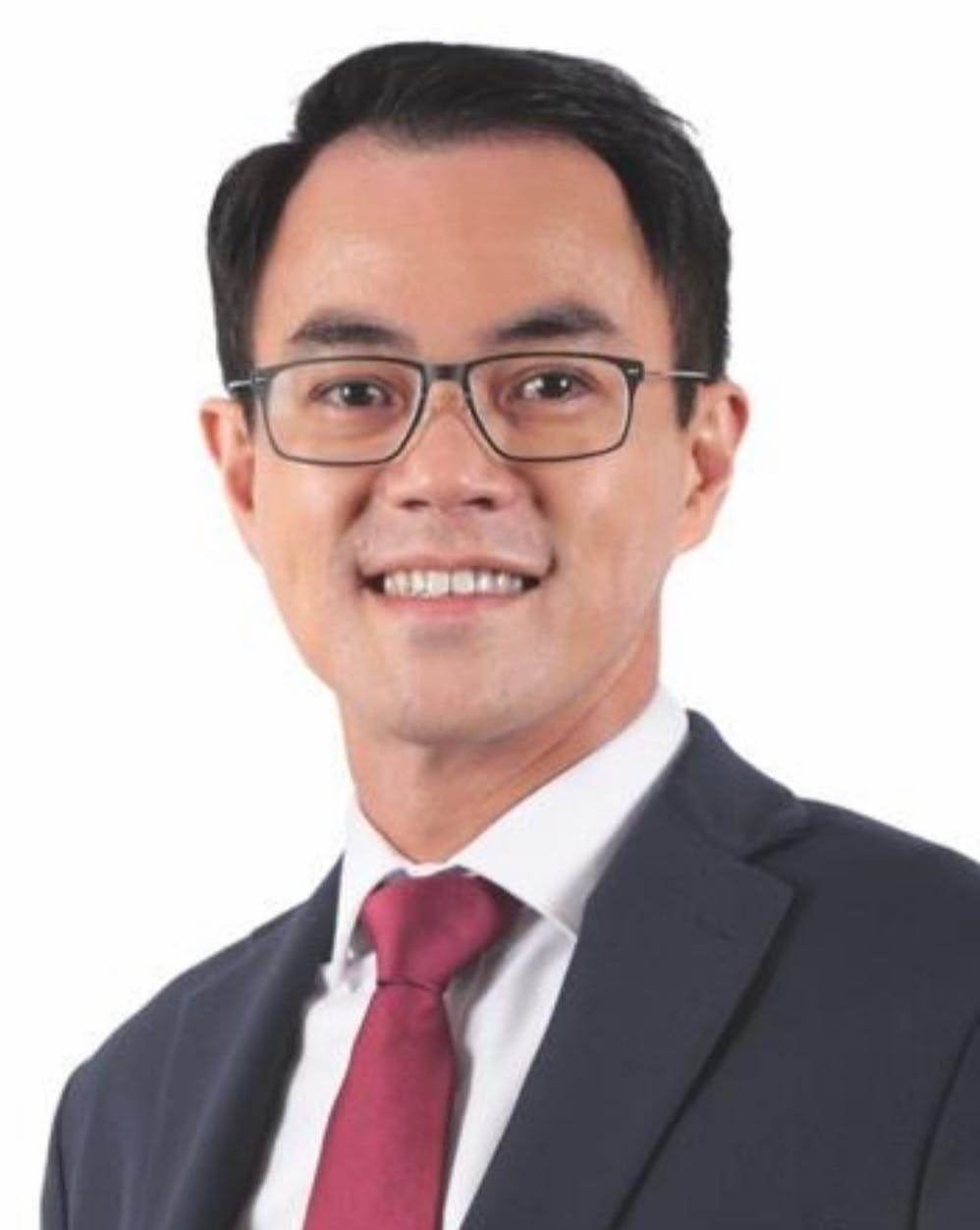 Kelvin Loh AIA
