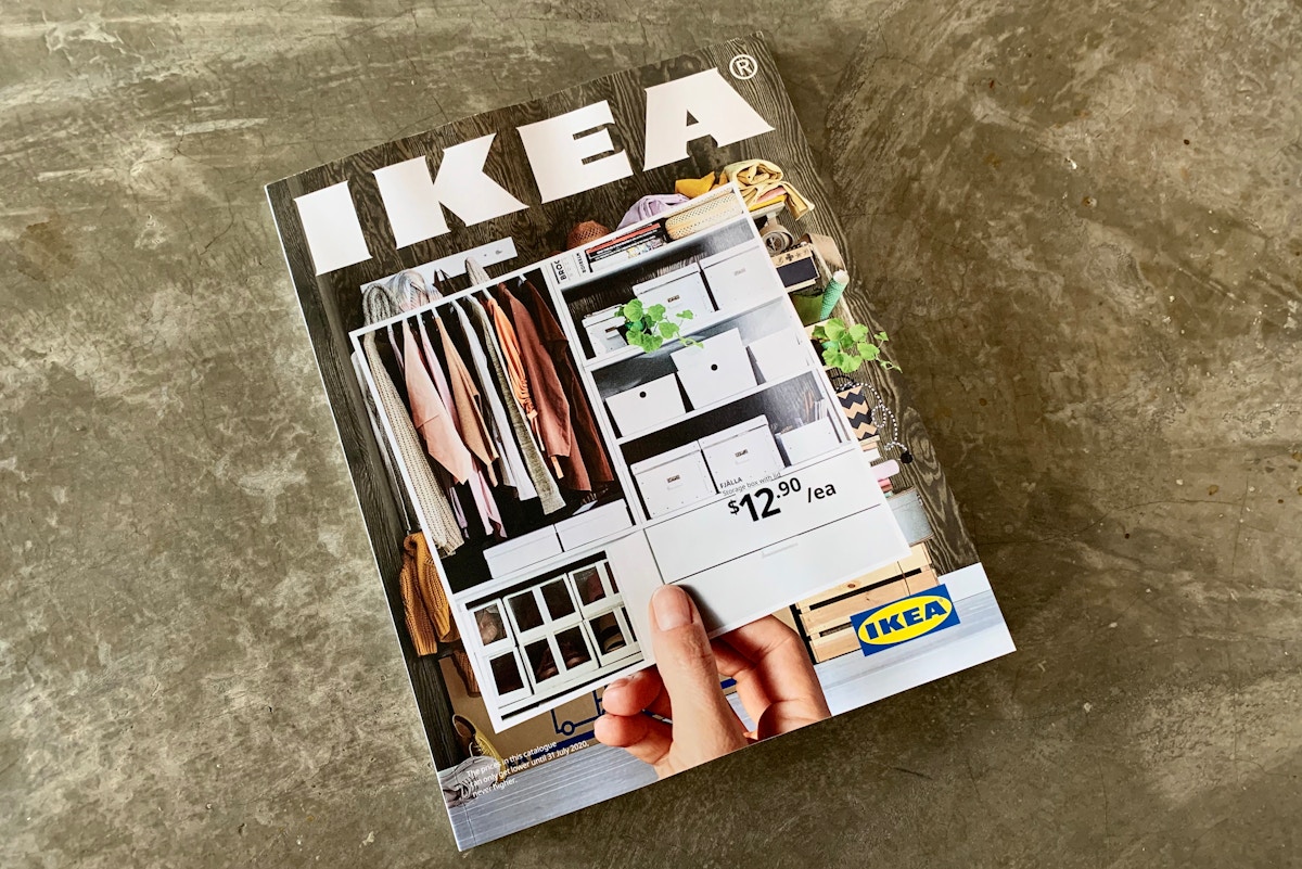 Ikea malaysia online catalogue 2021