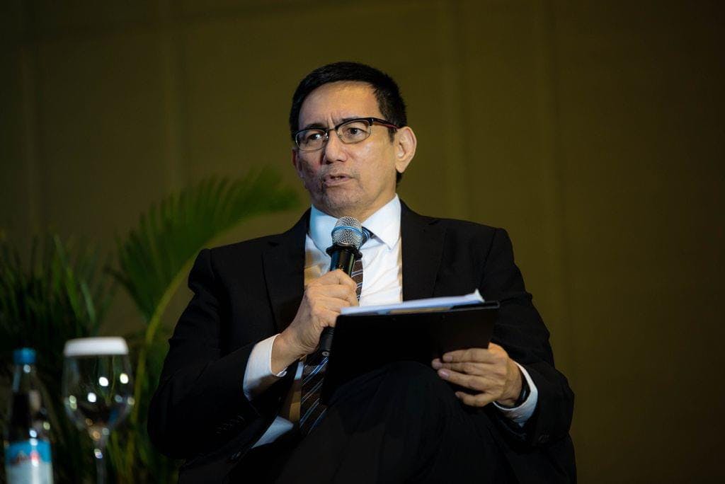 BDO Unibank_Federico Tancongco