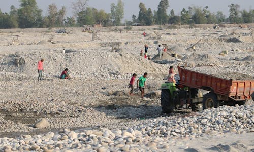 Rethinking business and human rights in transboundary river governance in South Asia