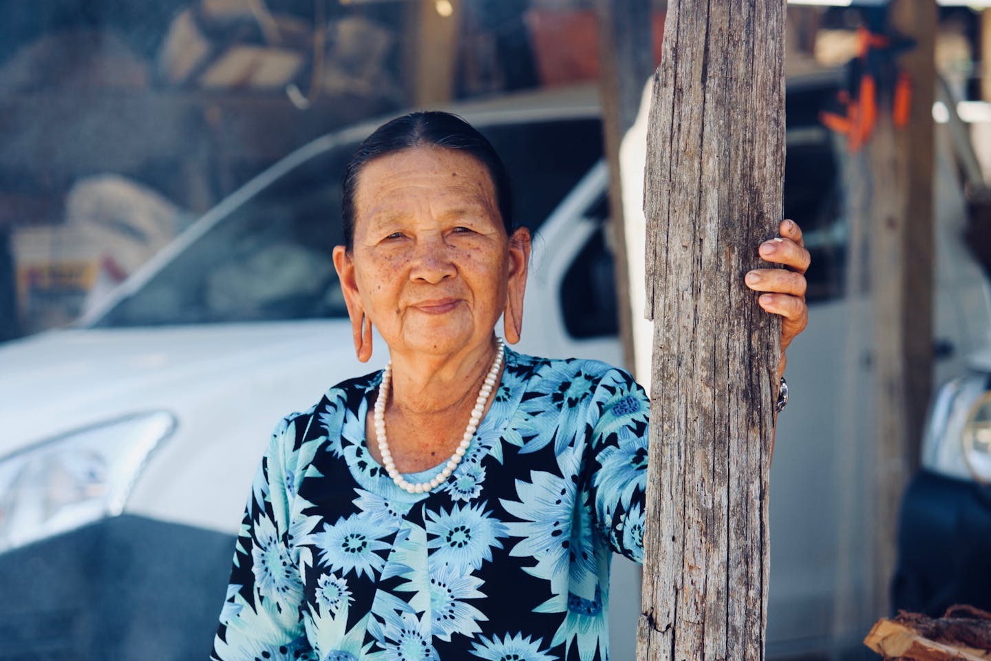 The Borneo Project