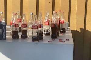 Zara Canada investigated over forced labor, Coca-Cola, Nestle accused of  greenwashing