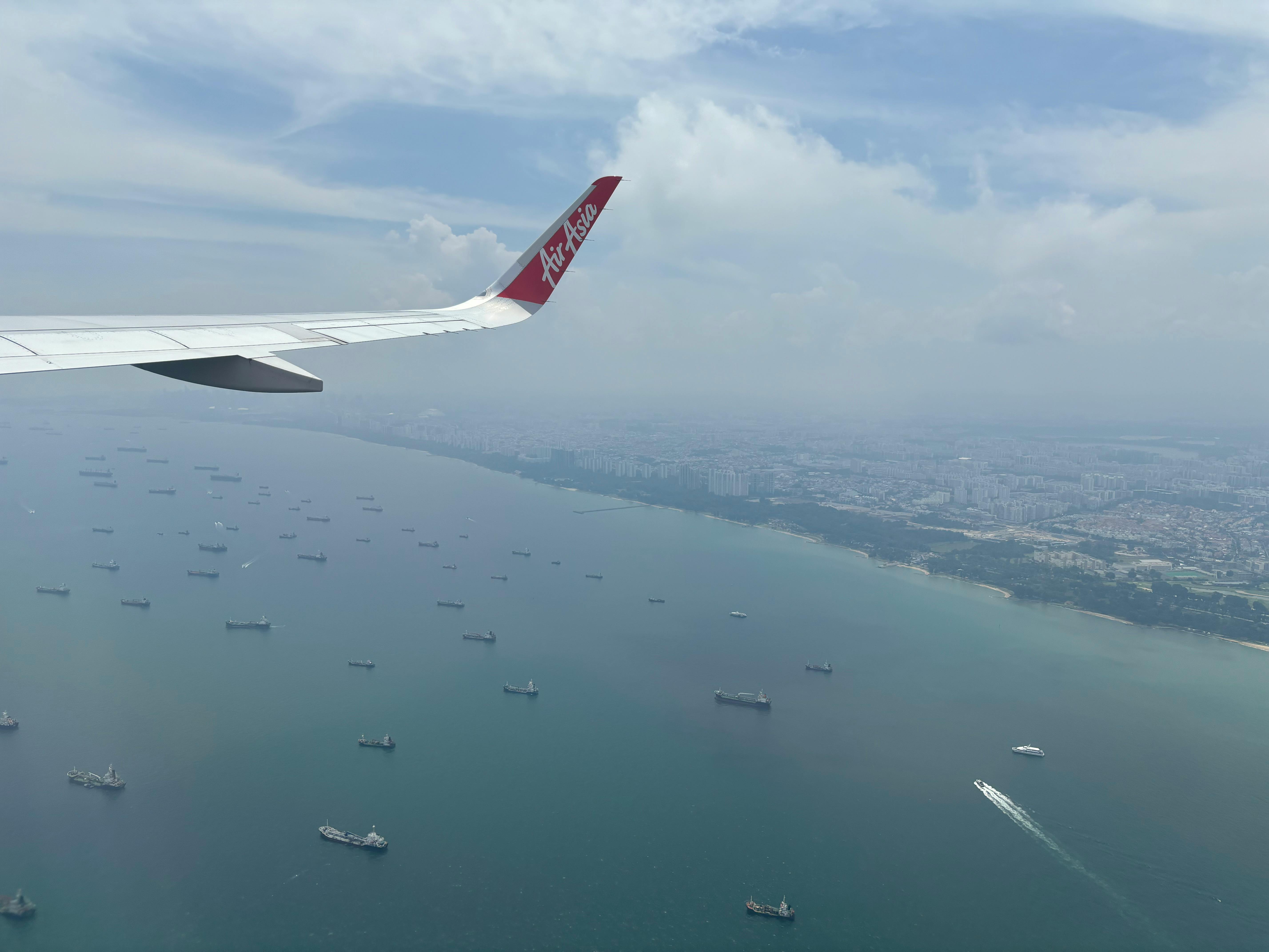 AI is becoming the new engine of climate risk assessment – should we be worried?