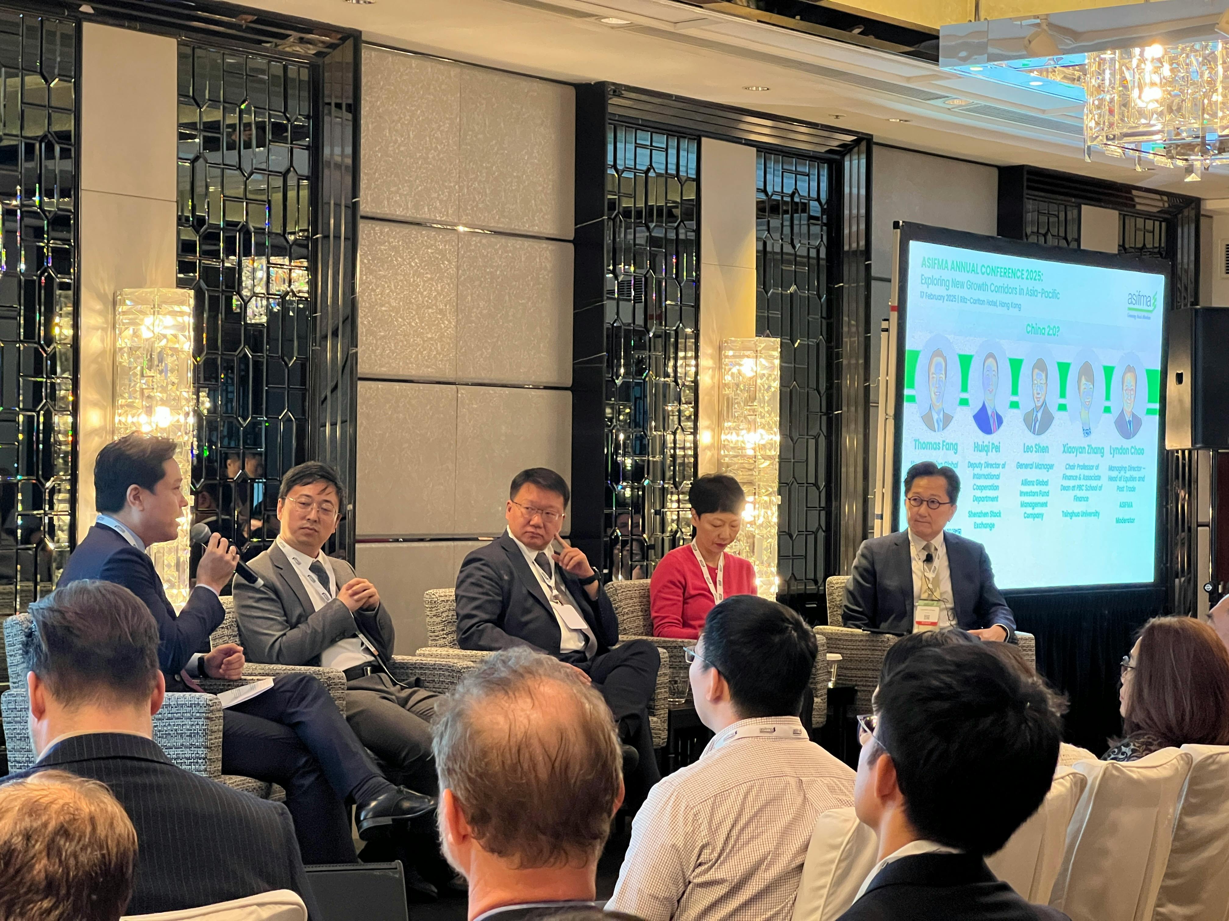 China-panel-ASIFMA2025