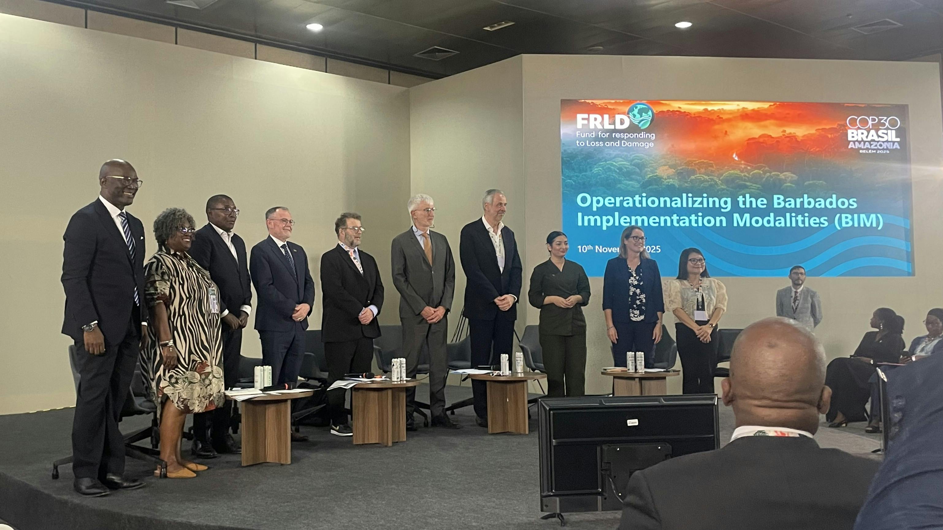 FRLD applications launch