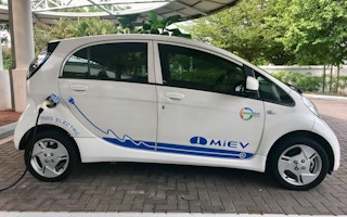 EVs in Malaysia