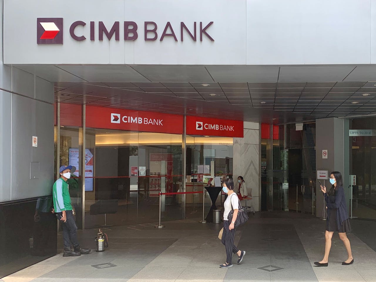 Cimb Singapore Cimb Picks Jumio S Digital Onboarding Solution For Its